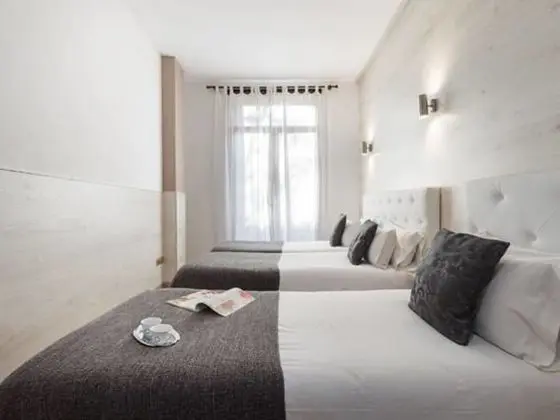 Çatı Katı Süiti (Penthouse), 1 Yatak Odası