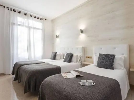Çatı Katı Süiti (Penthouse), 1 Yatak Odası
