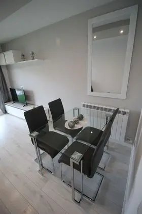 Çatı Katı Süiti (Penthouse), 1 Yatak Odası