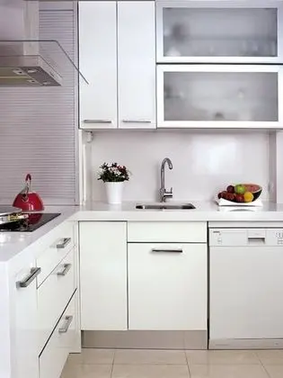 Çatı Katı Süiti (Penthouse), 1 Yatak Odası