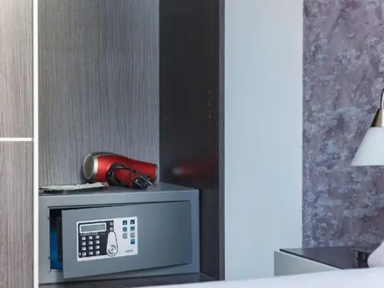 Çatı Katı Süiti (Penthouse), 1 Yatak Odası