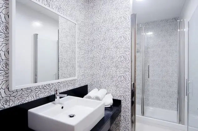 Çatı Katı Süiti (Penthouse), 1 Yatak Odası
