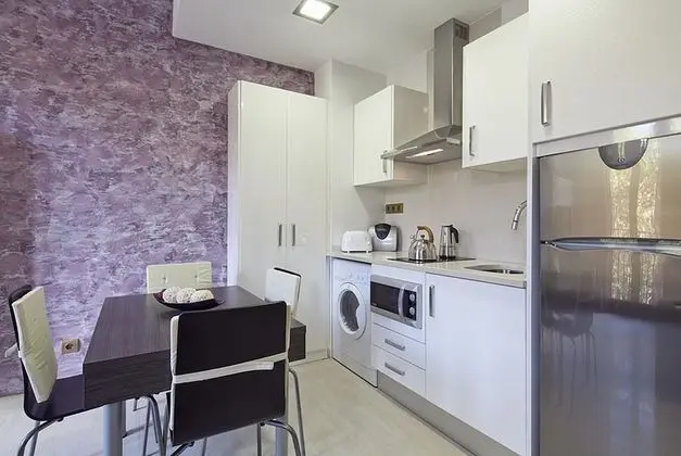 Stüdyo, Balkon