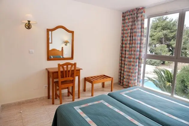 Apart Daire, 1 Yatak Odası (2 pax)