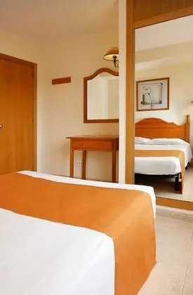 Apart Daire, 1 Yatak Odası (2 pax)