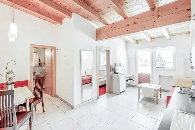 Comfort Apart Daire (Lisa)