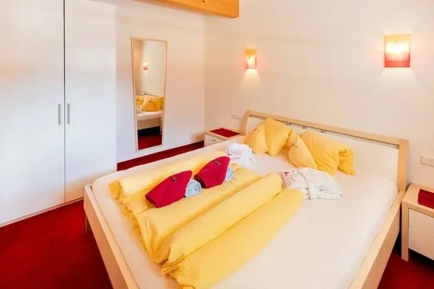 Comfort Apart Daire (Lisa)