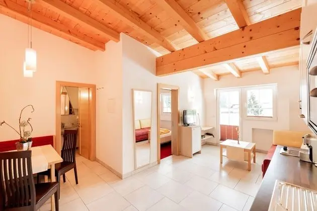 Comfort Apart Daire (Lisa)