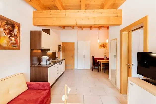 Comfort Apart Daire (Lisa)