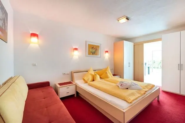 Deluxe Apart Daire (Jessica)