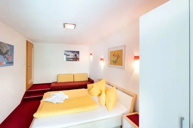 Deluxe Apart Daire (Jessica)