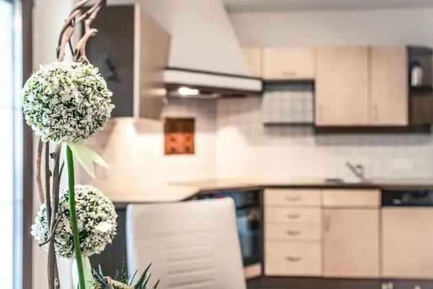 Deluxe Apart Daire (Jessica)