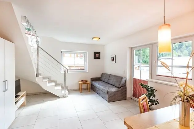 Deluxe Apart Daire (Jessica)