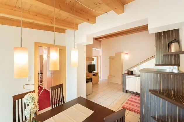 Deluxe Apart Daire (Jessica)