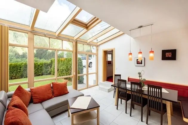 Deluxe Apart Daire (Jessica)