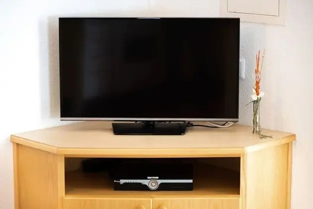 Deluxe Apart Daire (Jessica)