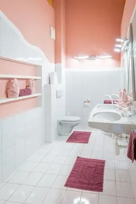 Deluxe Apart Daire (Jessica)