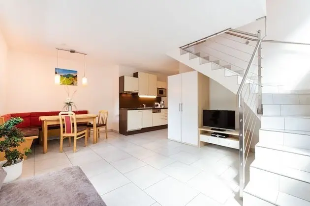 Superior Apart Daire (Celina)