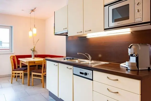 Superior Apart Daire (Celina)