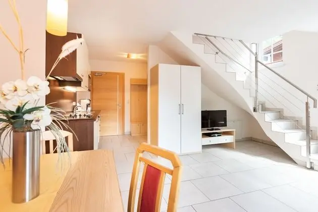 Superior Apart Daire (Celina)