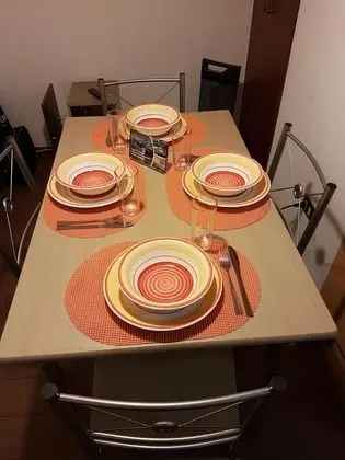 Apart Daire, 1 Yatak Odası, Sigara İçilebilir