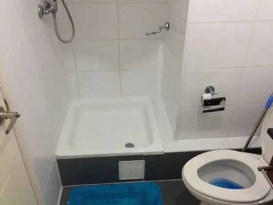 Apart Daire, 1 Yatak Odası, Sigara İçilebilir
