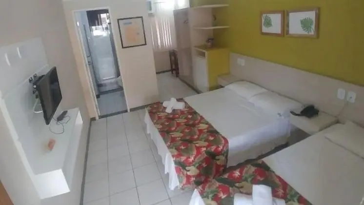 Quarto Standard Master