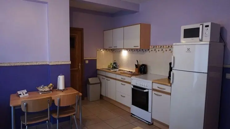 Apart Daire, 1 Yatak Odası