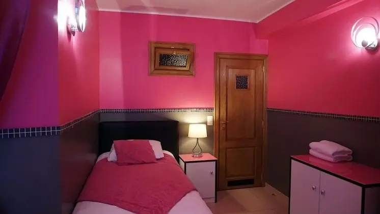Deluxe Apart Daire