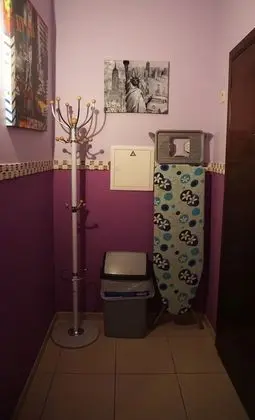 Deluxe Apart Daire