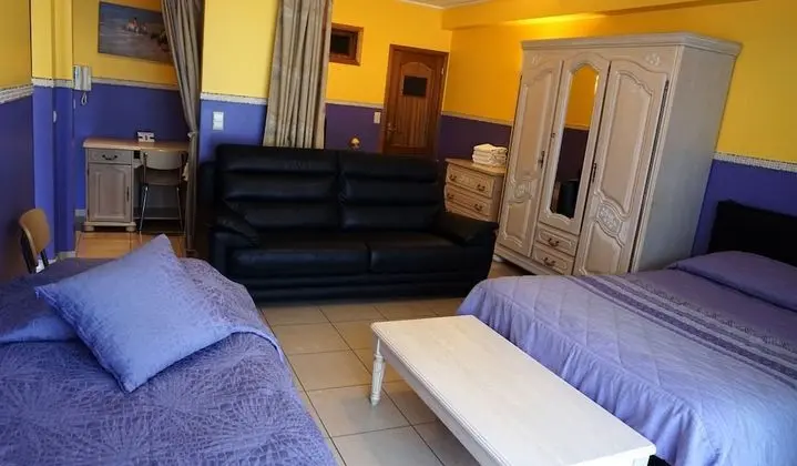 Stüdyo, Küvet