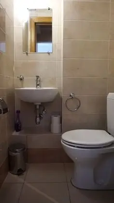 Stüdyo, Küvet