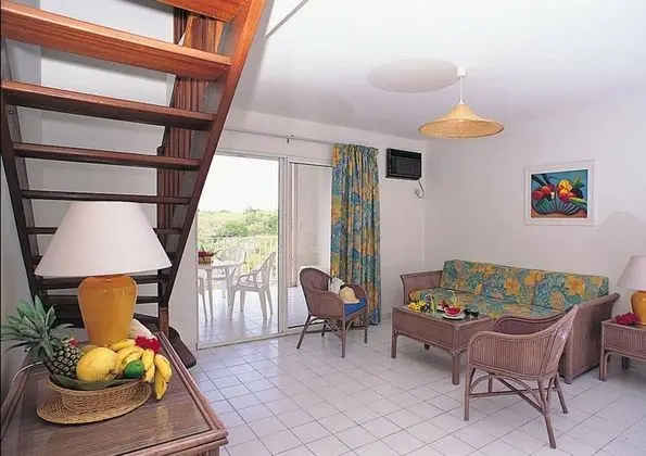 Apart Daire (2 Rooms)
