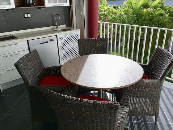 Apart Daire (2 Rooms)