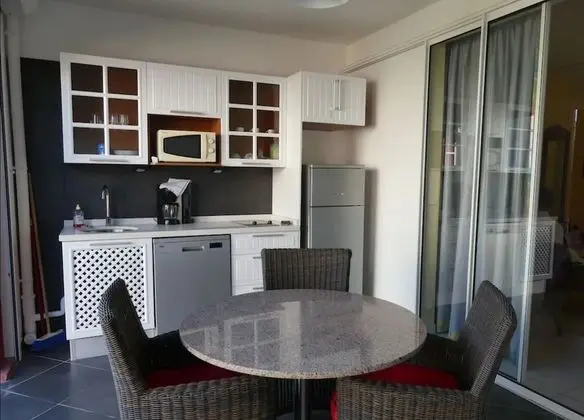 Apart Daire (2 Rooms)