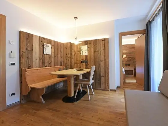 Apart Daire, 1 Yatak Odası, Balkon