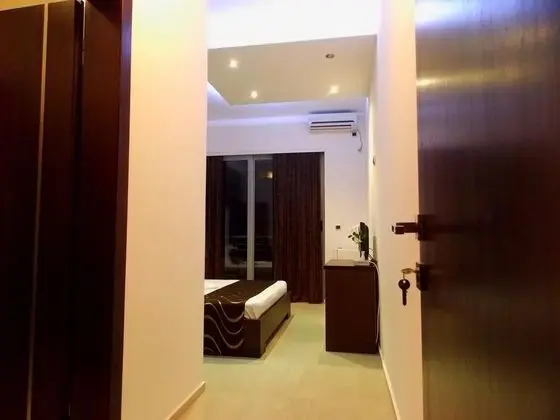 Superior Tek Büyük Yataklı Oda