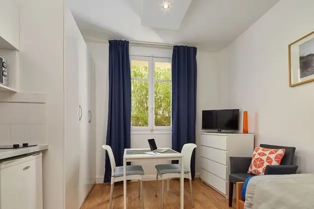 Stüdyo, 1 Tek Kişilik Yatak (A)