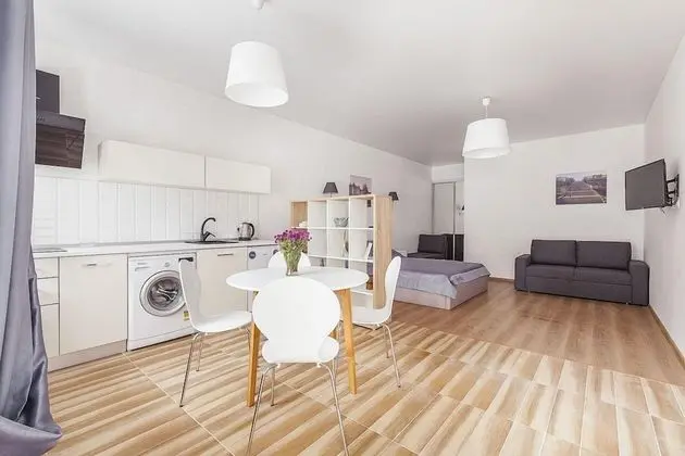 Deluxe Tek Büyük Yataklı Oda, Balkon