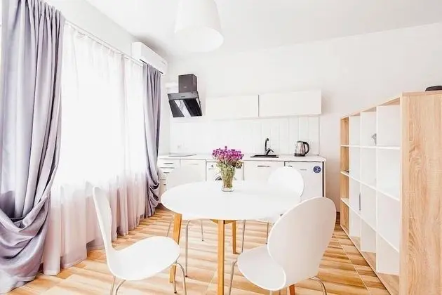 Deluxe Tek Büyük Yataklı Oda, Balkon