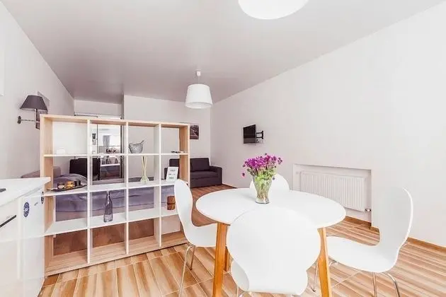 Deluxe Tek Büyük Yataklı Oda, Balkon