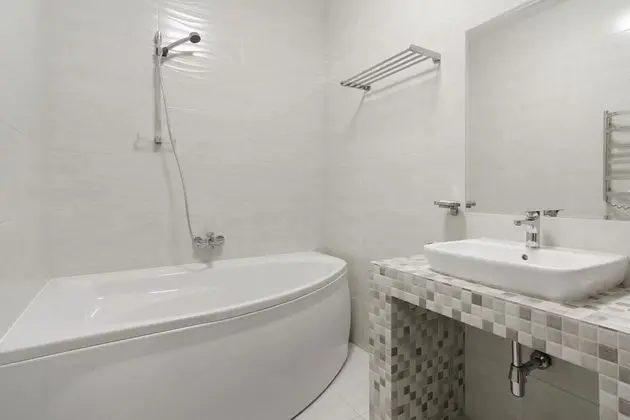 Deluxe Tek Büyük Yataklı Oda, Balkon