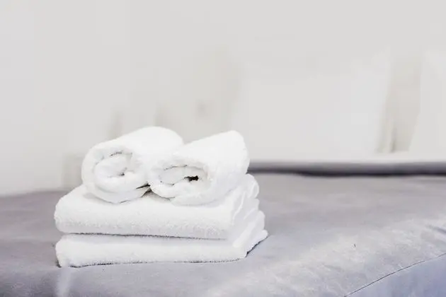 Deluxe Tek Büyük Yataklı Oda, Balkon