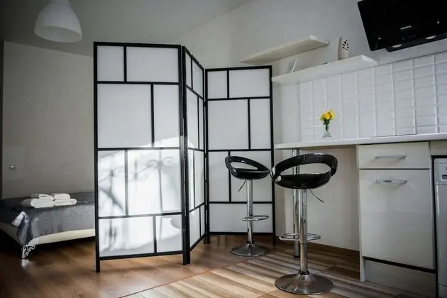 Economy Tek Büyük Yataklı Oda, Zemin Kat