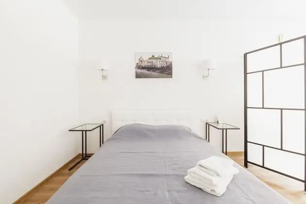 Economy Tek Büyük Yataklı Oda, Zemin Kat