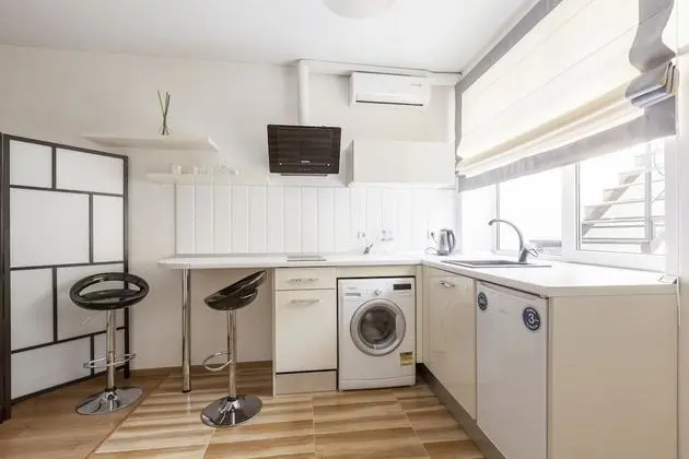 Economy Tek Büyük Yataklı Oda, Zemin Kat