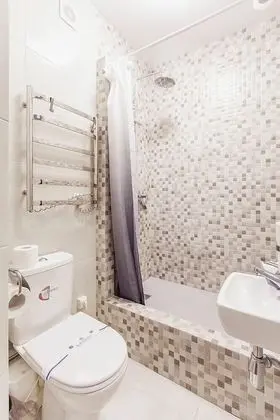 Economy Tek Büyük Yataklı Oda, Zemin Kat