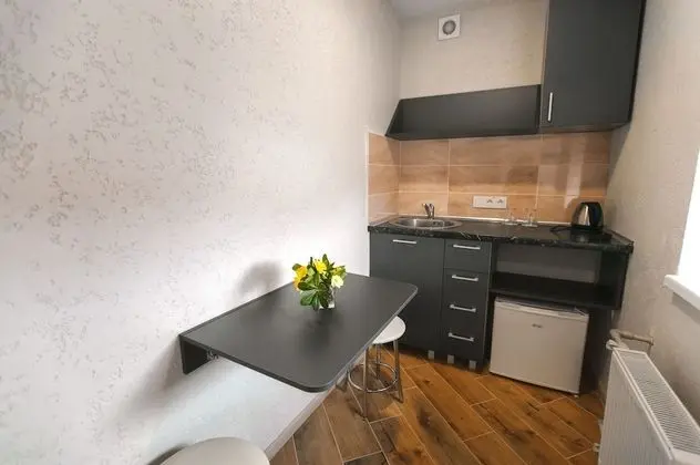 Standard Üç Kişilik Oda