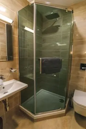 Standard Üç Kişilik Oda