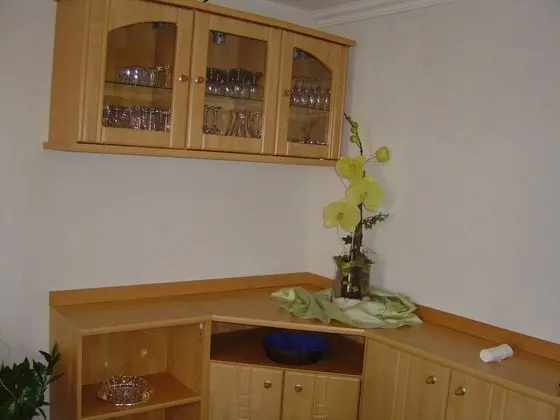 Apart Daire, 2 Yatak Odası, Balkon
